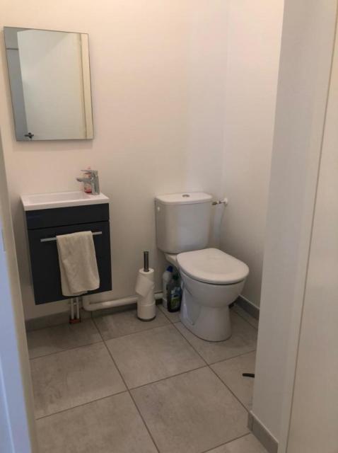 Location appartement T2 Albi - Photo 7