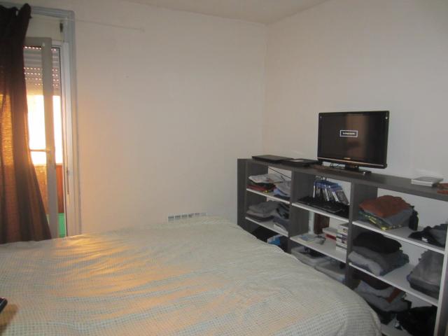 Location T3 sans vis-à-vis à Beziers - 500 € - 59 m²