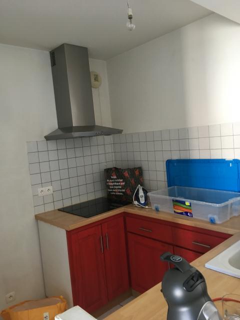 Location appartement T2 Brive la Gaillarde - Photo 3