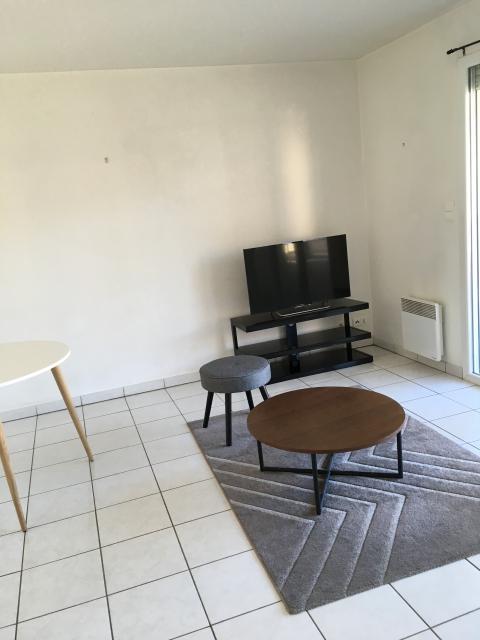Location appartement T2 Brive la Gaillarde - Photo 3