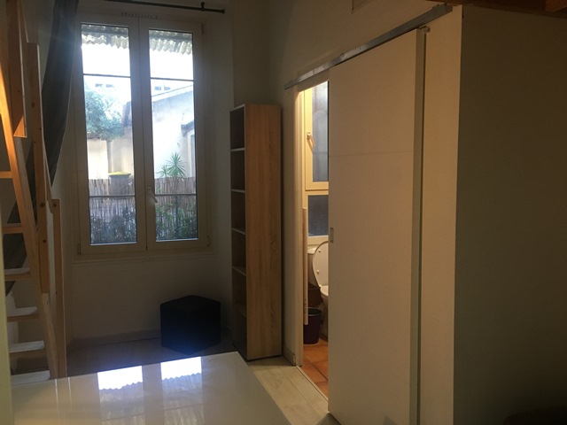 Location chambre Nice - Photo 2