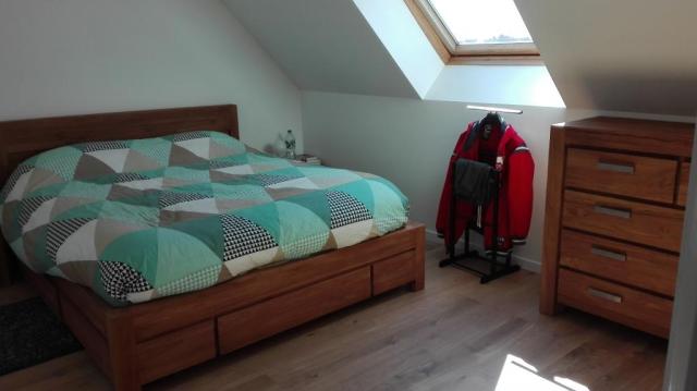 Location maison F5 Blainville Crevon - Photo 4