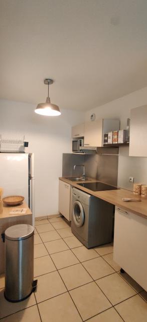 Location appartement T2 Annemasse - Photo 5
