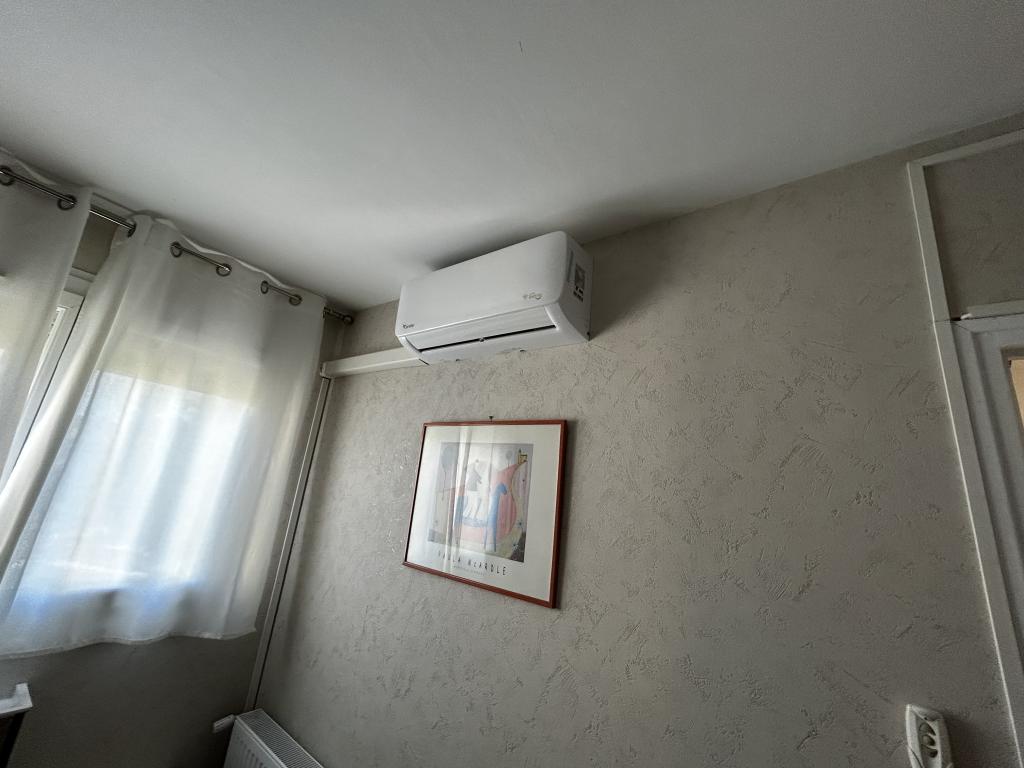 Location chambre Vaulx en Velin - Photo 1