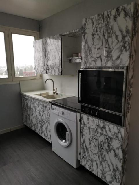 Location appartement T2 Montargis - Photo 2