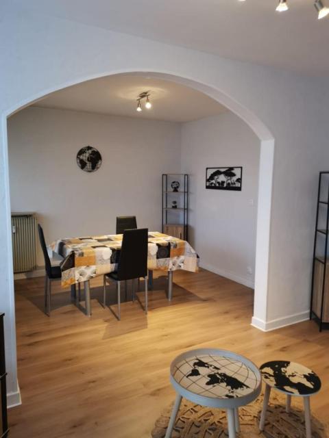 Location appartement T2 Montargis - Photo 4