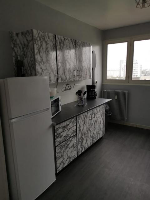 Location appartement T2 Montargis - Photo 5