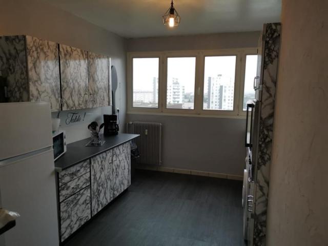 Location appartement T2 Montargis - Photo 6
