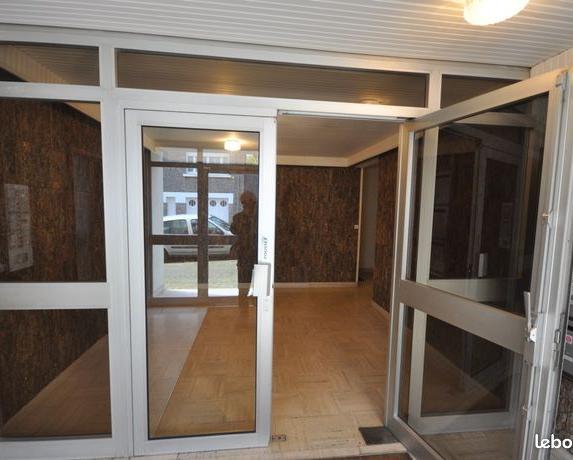 Location appartement T2 St Brieuc - Photo 2