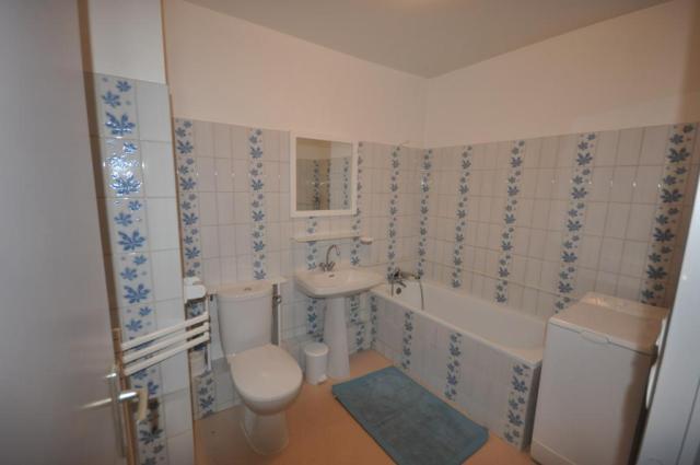Location appartement T2 St Brieuc - Photo 4