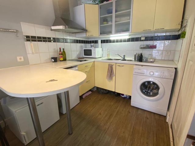 Location appartement T2 Paris 03 - Photo 3
