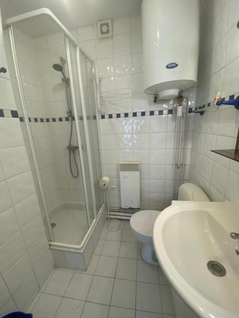 Location appartement T2 Paris 03 - Photo 4