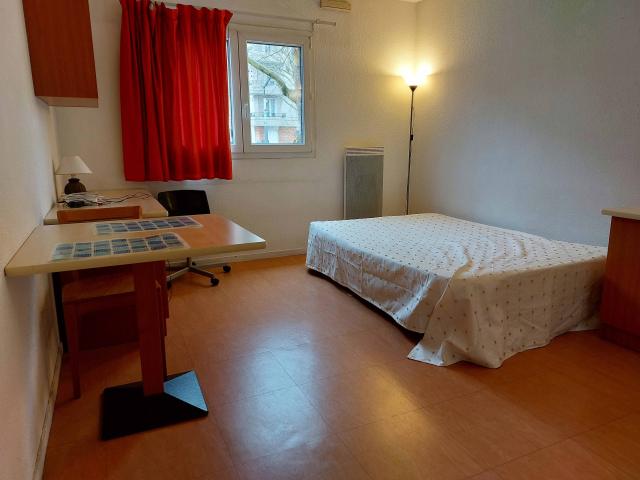 Location studio Paris 14 - Photo 1