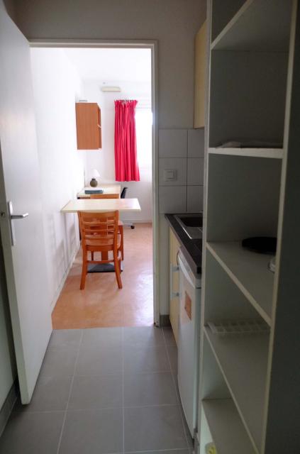 Location studio Paris 14 - Photo 2