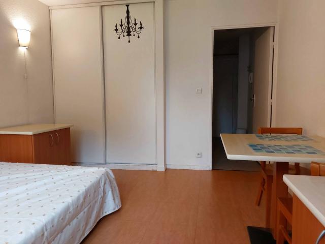 Location studio Paris 14 - Photo 3