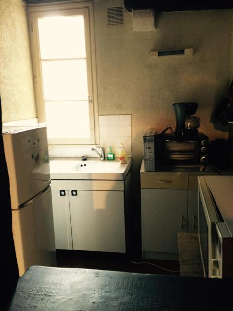 Location studio Caen - Photo 2
