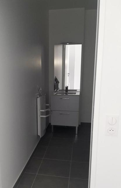 Location appartement T2 Charleville Mezieres - Photo 4