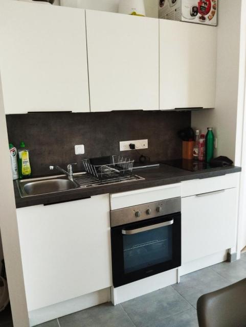 Location appartement T2 Charleville Mezieres - Photo 5