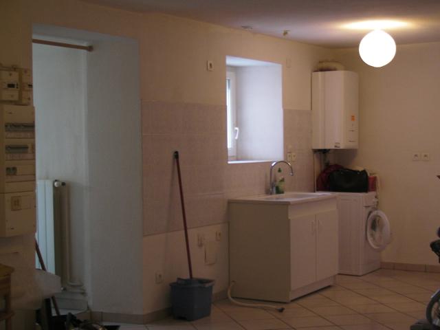 Location appartement T3 Valence - Photo 3