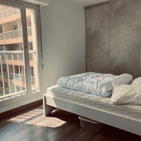Location appartement T4 Pontoise - Photo 3