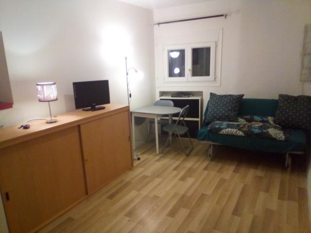 Location studio Gagny - Photo 2
