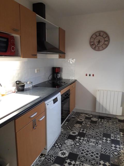 Location appartement T2 Toulouse - Photo 3