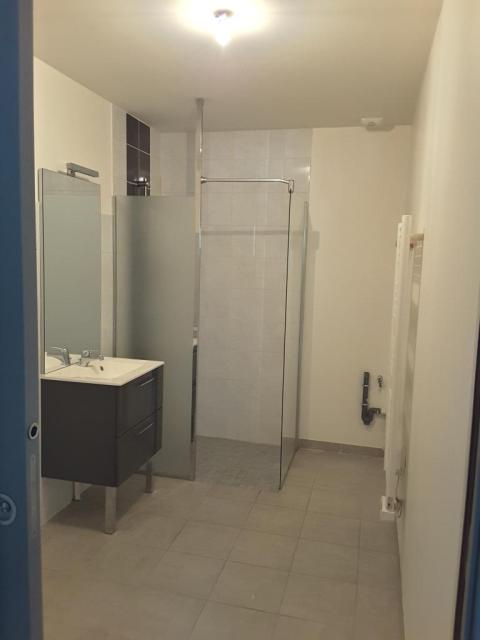 Location appartement T3 Silly Tillard - Photo 2
