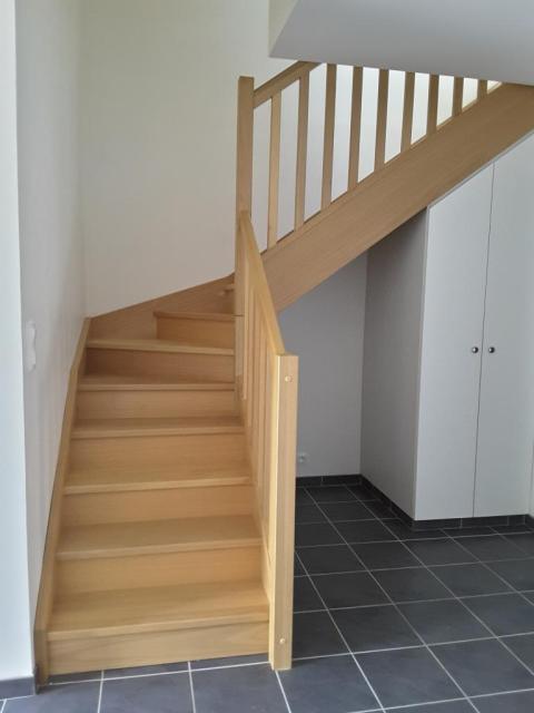Location appartement T3 Silly Tillard - Photo 3