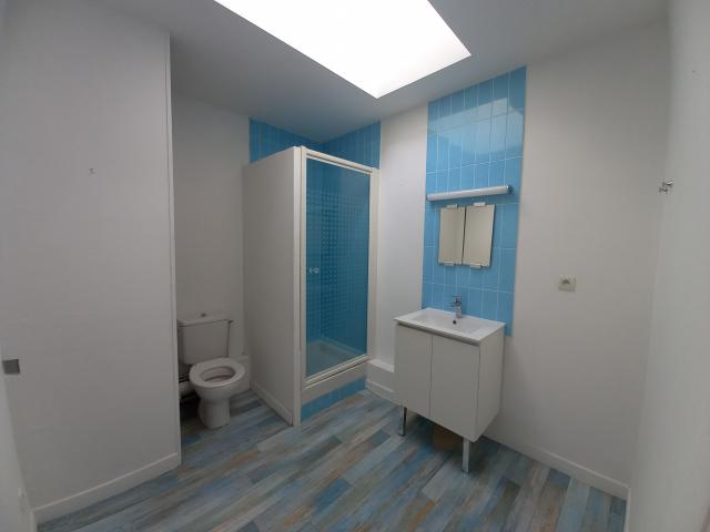 Location appartement T5 St Etienne - Photo 4