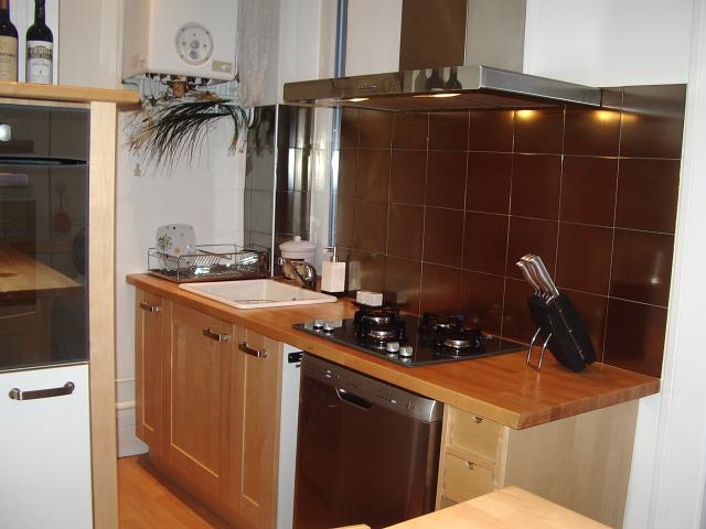 Location appartement T5 St Etienne - Photo 5