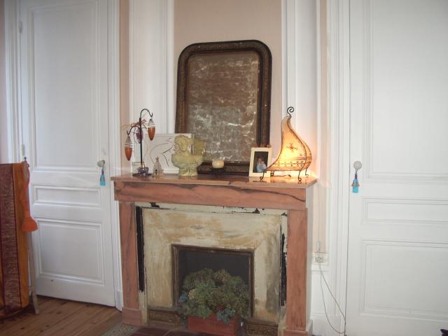 Location appartement T5 St Etienne - Photo 6