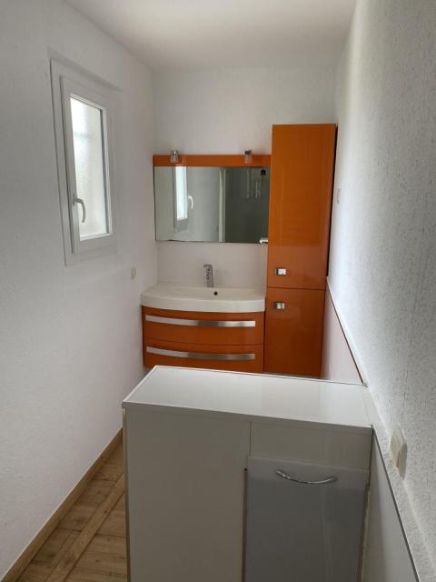 Location appartement T3 Ste Maxime - Photo 5