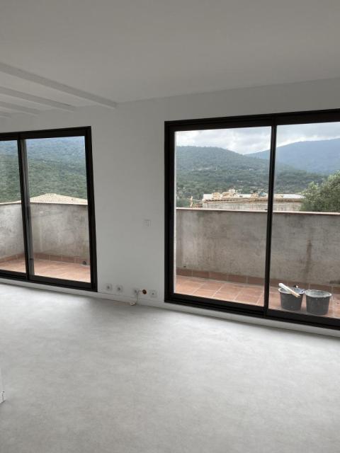 Location appartement T3 Ste Maxime - Photo 9