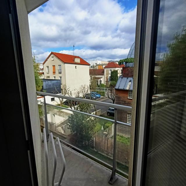 Location appartement T2 Issy les Moulineaux - Photo 3