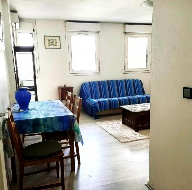 Location appartement T2 Issy les Moulineaux - Photo 4