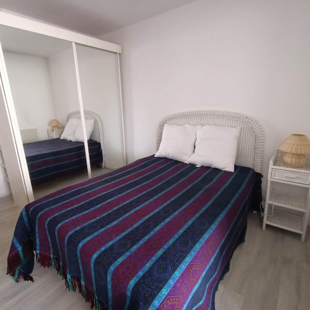 Location appartement T2 Issy les Moulineaux - Photo 5