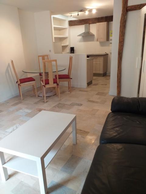 Location studio Vence - Photo 3