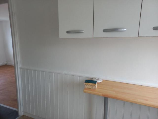 Location appartement T2 Calais - Photo 3