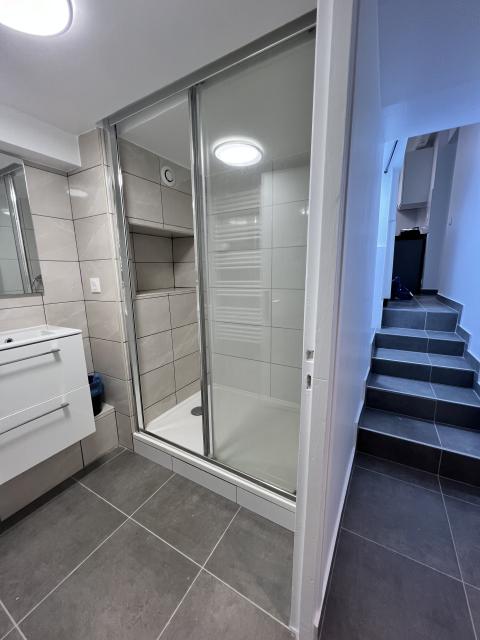 Location appartement T1 Claye Souilly - Photo 5