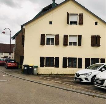 Location appartement T5 Hericourt - Photo 2