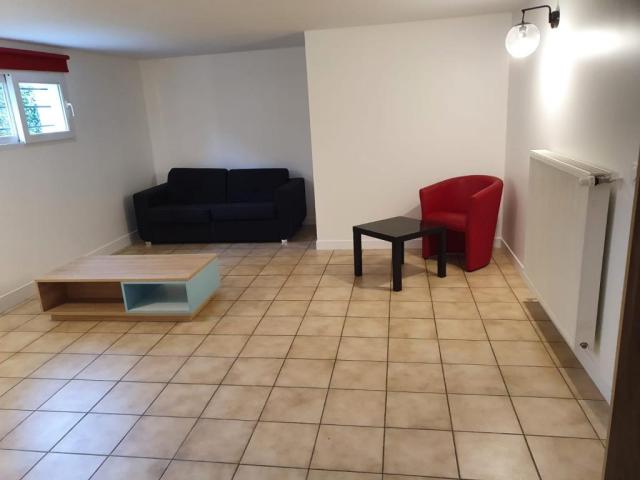 Location studio Pontoise - Photo 2