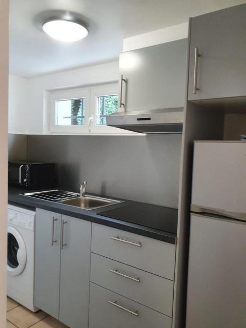 Location studio Pontoise - Photo 3