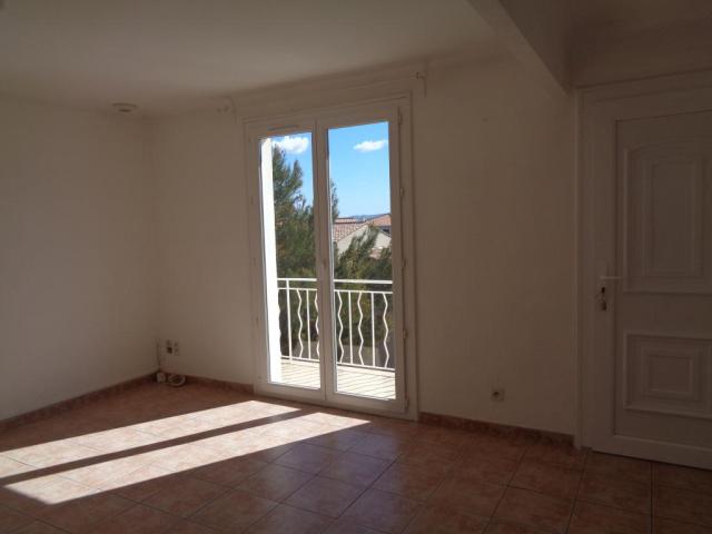 Location appartement T5 Chateauneuf les Martigues - Photo 2