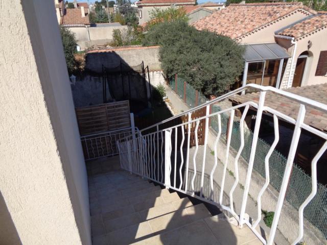 Location appartement T5 Chateauneuf les Martigues - Photo 4
