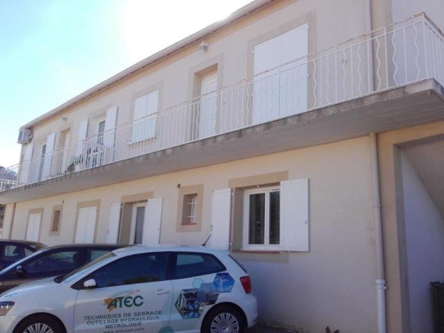 Location appartement T5 Chateauneuf les Martigues - Photo 7