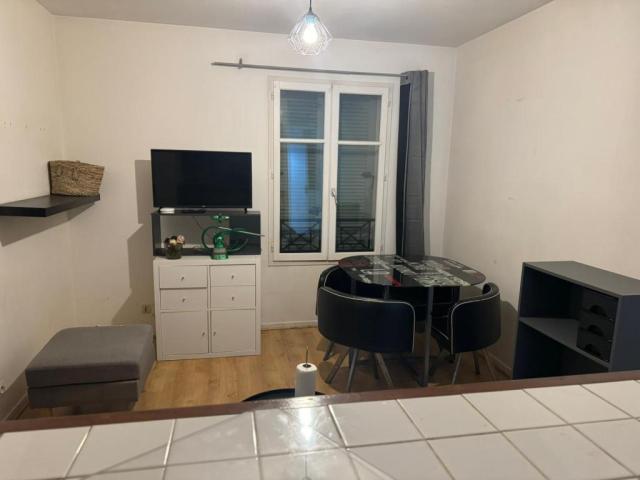 Location studio Carrieres sous Poissy - Photo 2