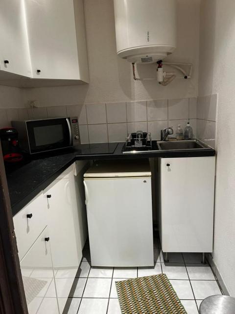 Location appartement T2 Avignon - Photo 4