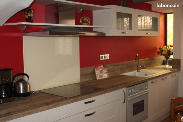Location maison F3 St Thibery - Photo 2