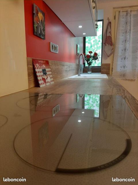 Location maison F3 St Thibery - Photo 3