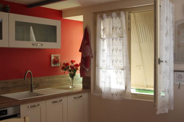 Location maison F3 St Thibery - Photo 4